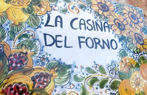 "la Casina del forno con piscina fra Catania e Siracusa " - Foto 6