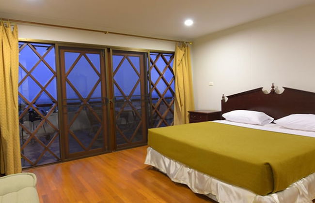 Phuripimarn Penthouse - Foto 20