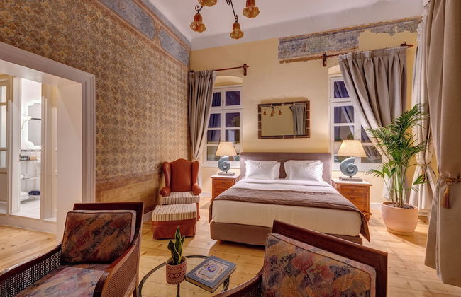 Palazzo Santa Maria - Historic Hotels of Europe - Foto 46