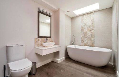 Finest Retreats - Yonder Castle Hill - Foto 24