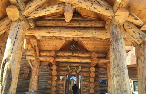 McDonald's Ranch Lodge - Foto 1