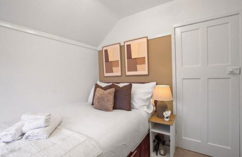 Stylish 3-Bed Countryside House, Peace & Privacy - Foto 9