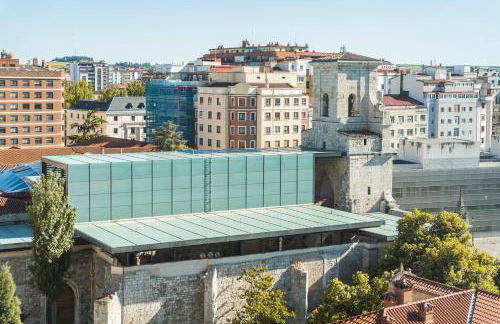 Plaza España - Apartamentos Burgos Deluxe - Foto 65