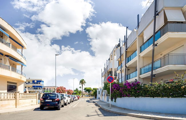 Comfortable Apartment Near the Sea - Foto 31