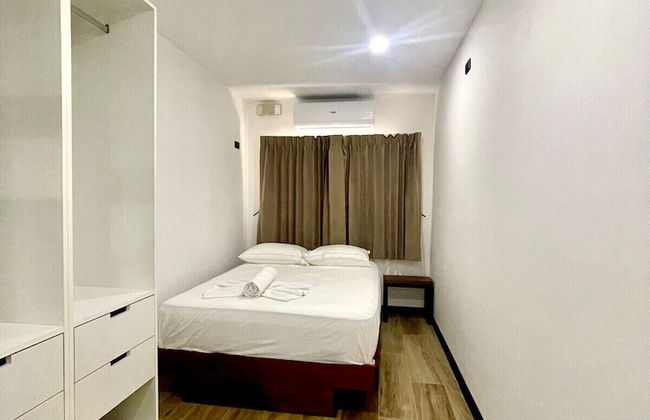 Pura Natura Lodge - Foto 43