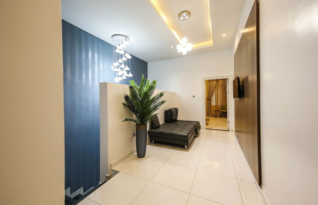 George Residence Osapa - Foto 30