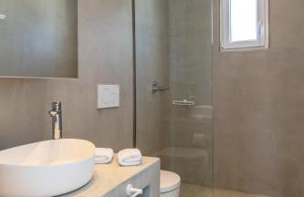 Villa in Mykonos - 6 bedroom - 1km from Mykonos Town - Infinity pool - Sunset view - Foto 31