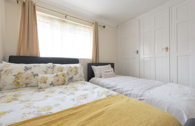 Abkat Holiday Home - Foto 6