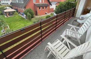 Hannover Fair apartment with parking - Foto 22