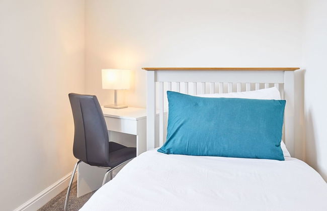 Host Stay Aynsley Mews - Foto 6