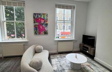 Cosy 1 bedroom flat - - Foto 39