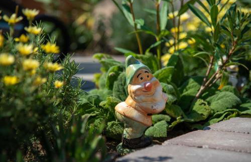 Holiday Home Rika by Interhome - Foto 25