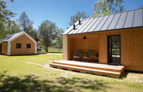 Słowiński Zakątek - Foto 26