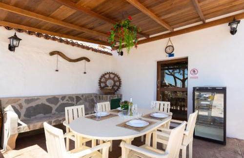 Casa Las Zocas - Foto 39