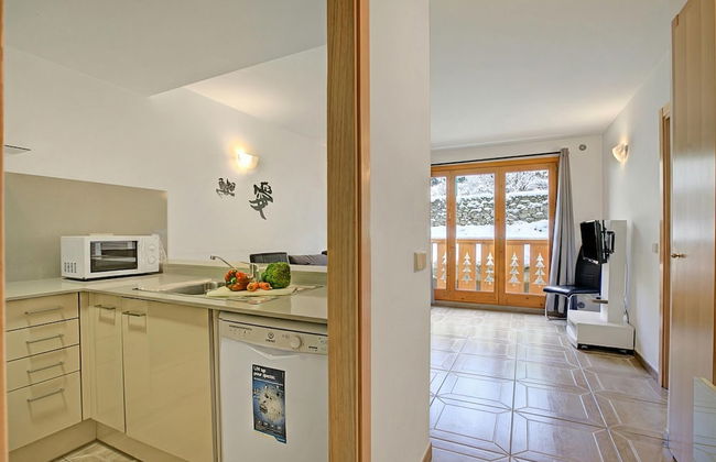 El Tarter Mountain Ski Vacation Rental - Foto 5