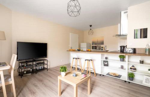 Logement Noah - Foto 6