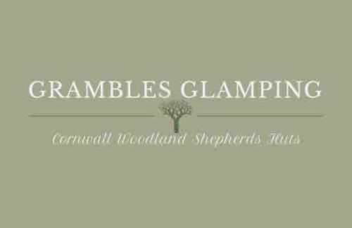 Cornwall Woodland Shepherd's Hut with Hot Tub - Deirdres Hut - Foto 2