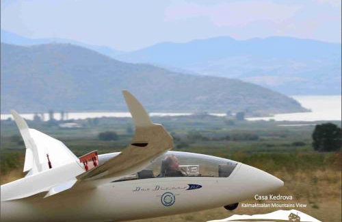 Casa Kedrova, Mountain Voras-Kaimaktsalan Edessa - Foto 35