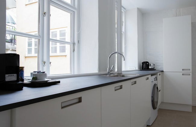 Beautiful 2-bed in top Location - Foto 4