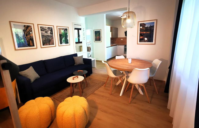 Apartments Villa Beller - Foto 37