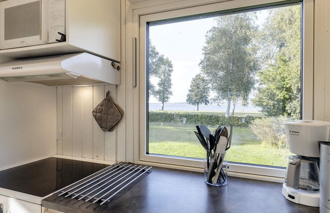 5 Person Holiday Home in Stubbekobing - Foto 17