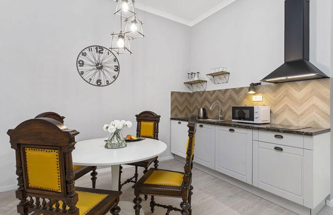 Apartments Carpathia - Photo 13