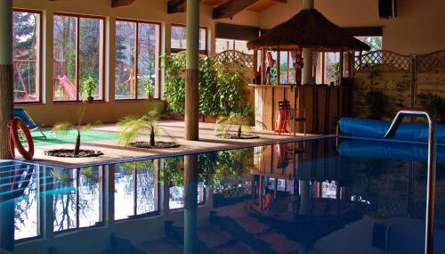 Maciejowa Chata - Foto 4