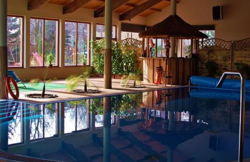 Maciejowa Chata - Foto 4