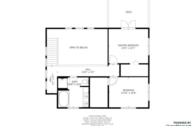 Endless View Blue Ridge - Foto 15