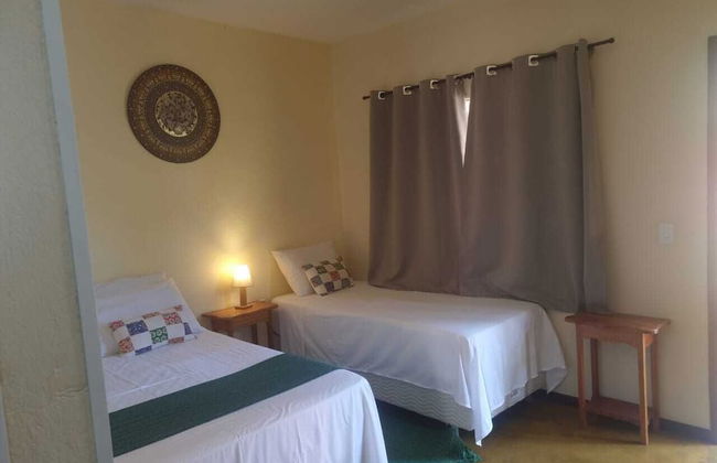 Chalés Flor de Manacá - Foto 18