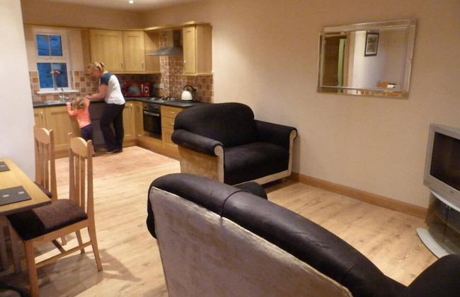 Dunamoy Cottages & Spa - Photo 5