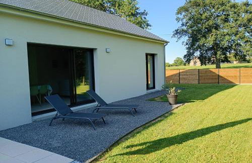 Charmante maison neuve - Foto 17