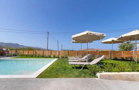 Achatis Apartments with sea view - Foto 14