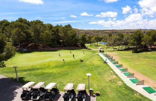 El Mirador De Villamartin - La Zenia & Golf - Foto 60