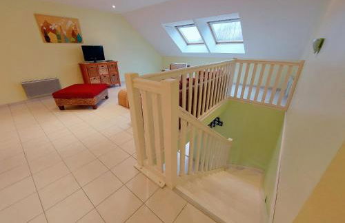 Le Pré des Iles - Foto 33