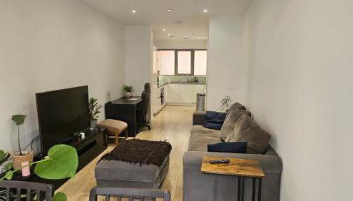 Gallions Reach - One Bed Flat - Foto 3
