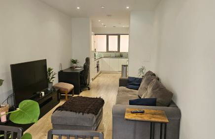 Gallions Reach - One Bed Flat - Foto 3