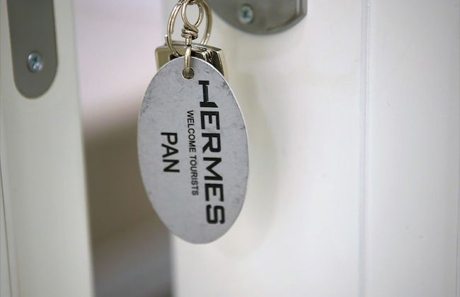 Hermes Rooms for tourists - Photo 29