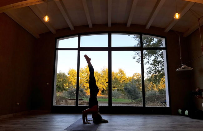 Agriturismo Biologico Sant'Egle - Foto 56