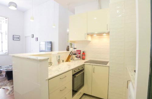 LV Premier Apartments Chiado- CH - Foto 136