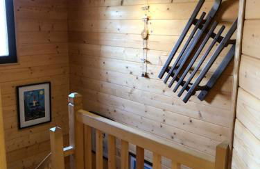 Chalet Jad'Orres - Foto 11