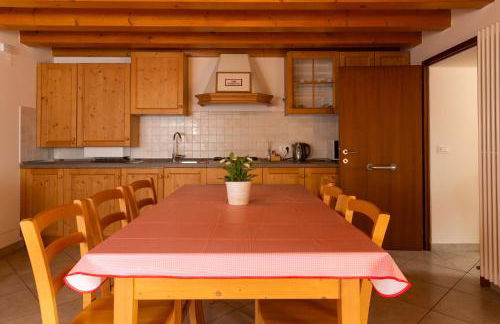 Albergo Diffuso Polcenigo Casa Blas - Foto 28