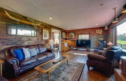 Johns Farmhouse in Mount Snow on 120 Acres! - Foto 4