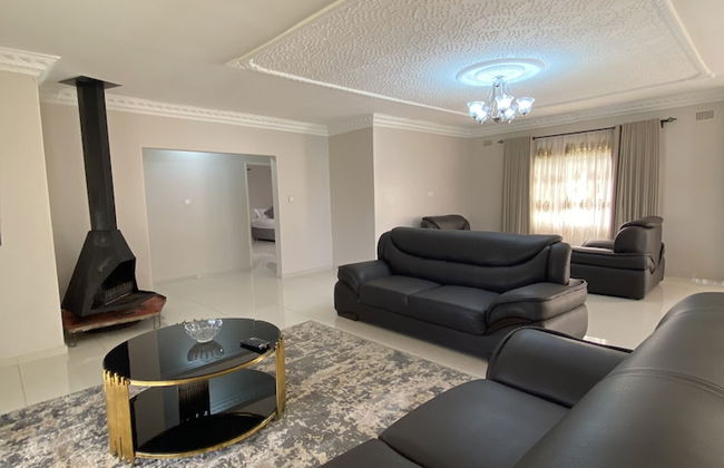 Iter Away Highland Lodge - Foto 9