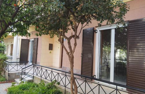 Silence area 1 in north Athens - Foto 9