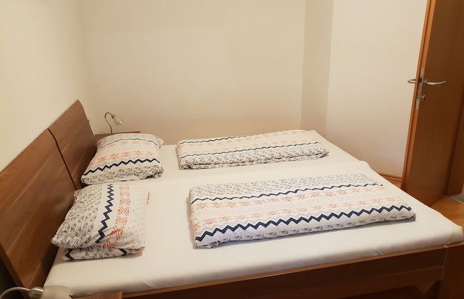 Appartementhaus Gugganig - Photo 17