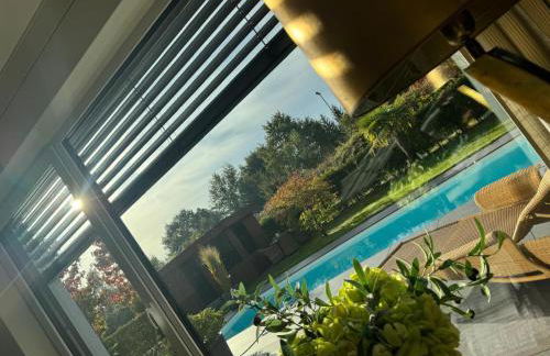 Luxuriöse Fewo Schaffner - Foto 38