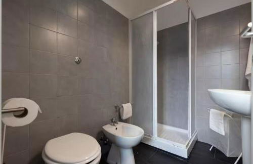 Trastevere 2Rooms with Balcony - Foto 11