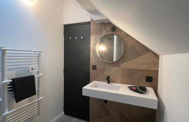 Appartement spacieux et lumineux proche du centre historique - Foto 6