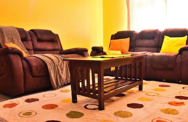 Milimani Furnished Elegant Apartments - Foto 55